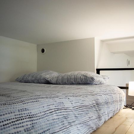 Apartmán L'Althea I Bron Exteriér fotografie