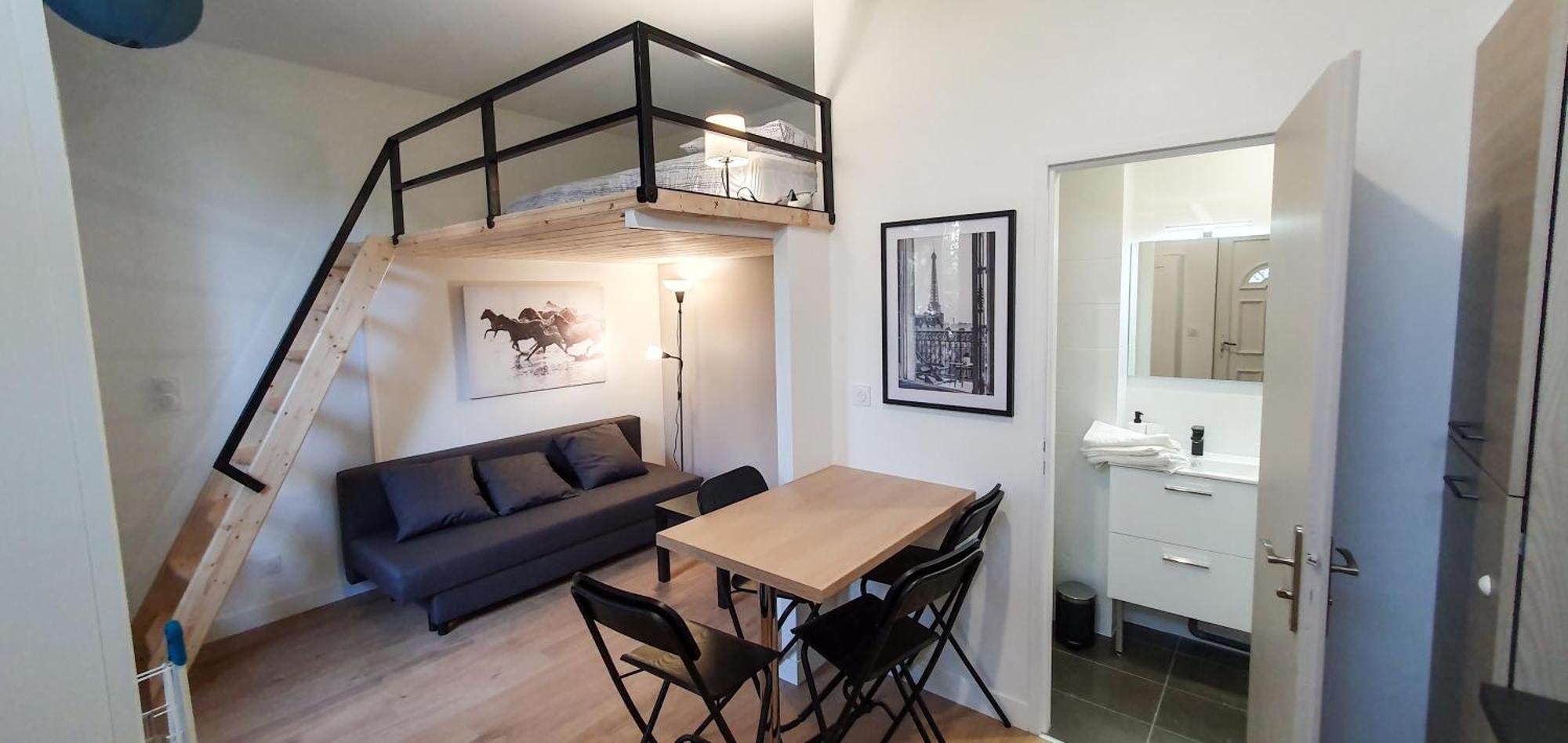 Apartmán L'Althea I Bron Exteriér fotografie