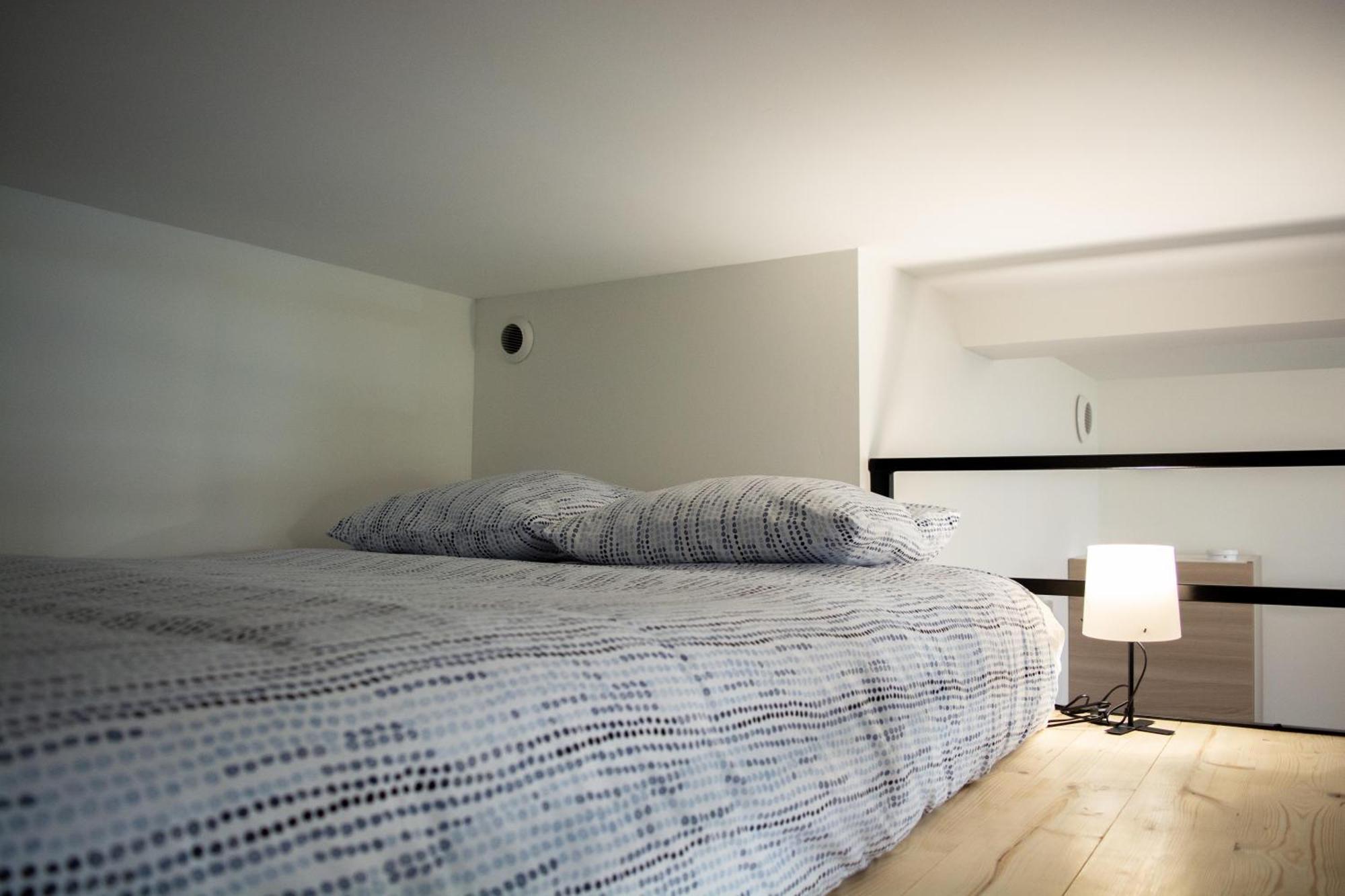 Apartmán L'Althea I Bron Exteriér fotografie