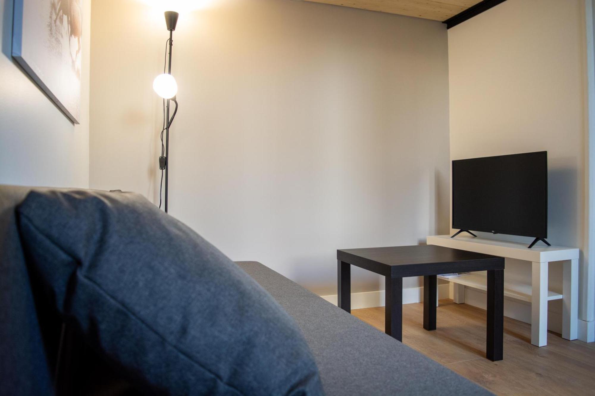 Apartmán L'Althea I Bron Exteriér fotografie