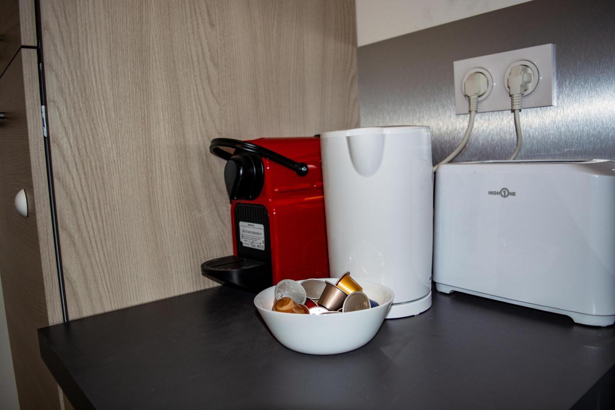 Apartmán L'Althea I Bron Exteriér fotografie