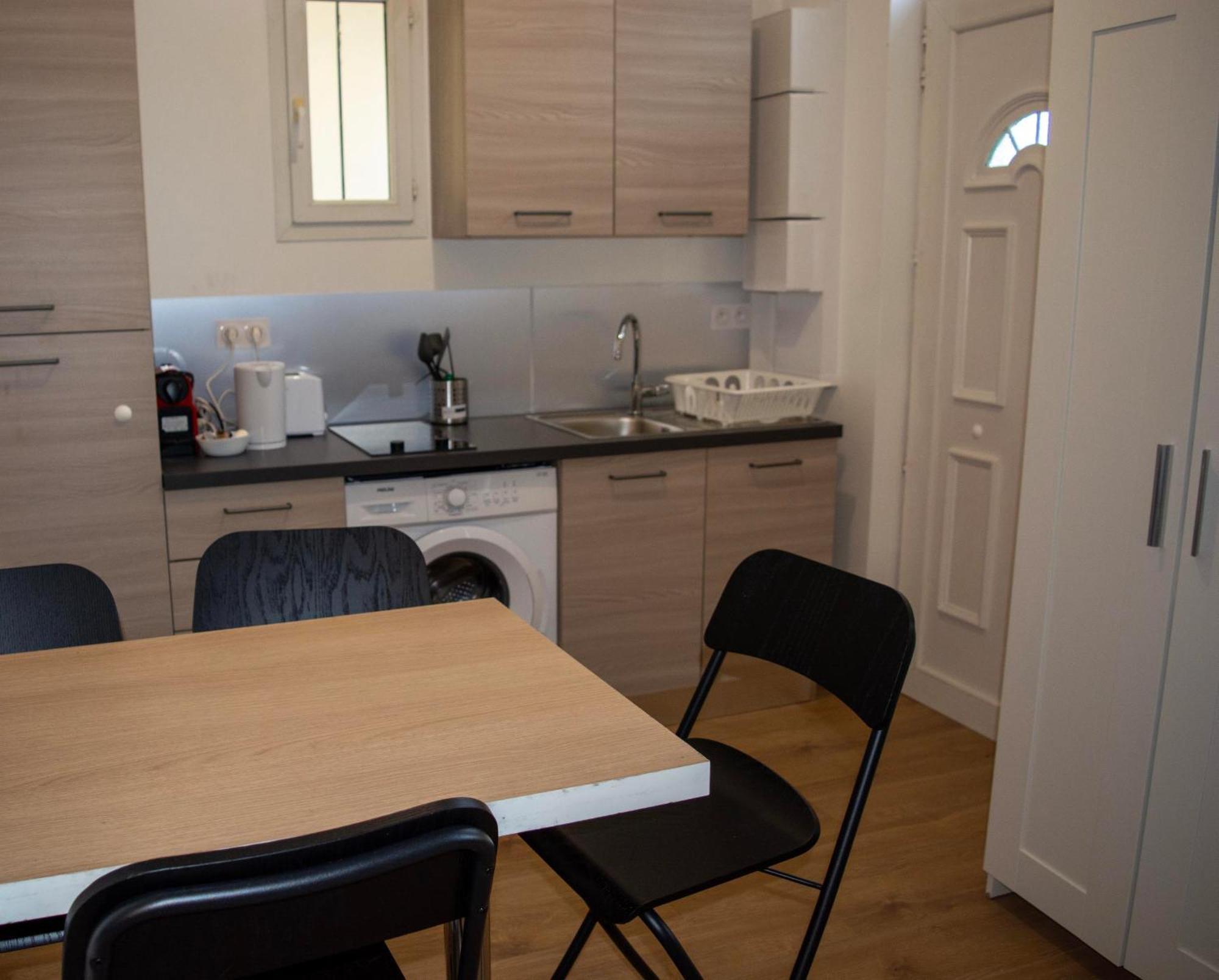 Apartmán L'Althea I Bron Exteriér fotografie